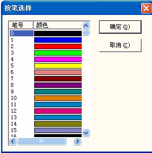 激光打標(biāo)機(jī)軟件中圖形選取功能介紹 第13張