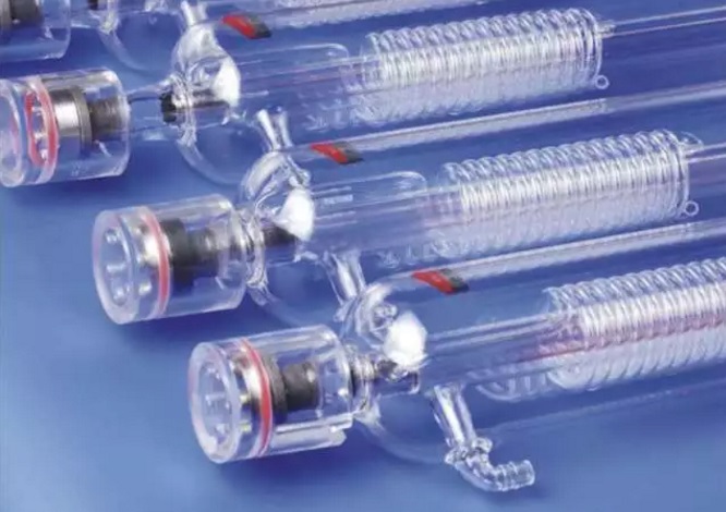 CO2射頻管與CO2玻璃管區(qū)別 第4張