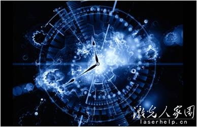 激光冷卻與冷原子鐘 第4張