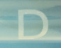 貝林紫外激光器測(cè)試玻璃打標(biāo) 第3張