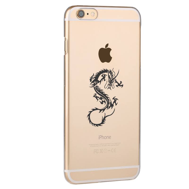 竹木手機外殼激光雕刻 第2張