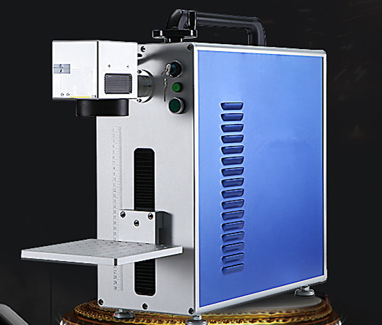 手機激光拆屏機：手機拆屏換屏神器之激光打標機