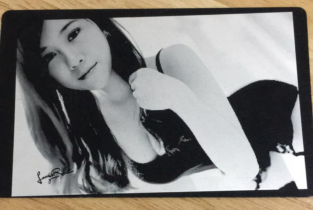 圖片處理+激光打標機軟件打圖片教程 第8張