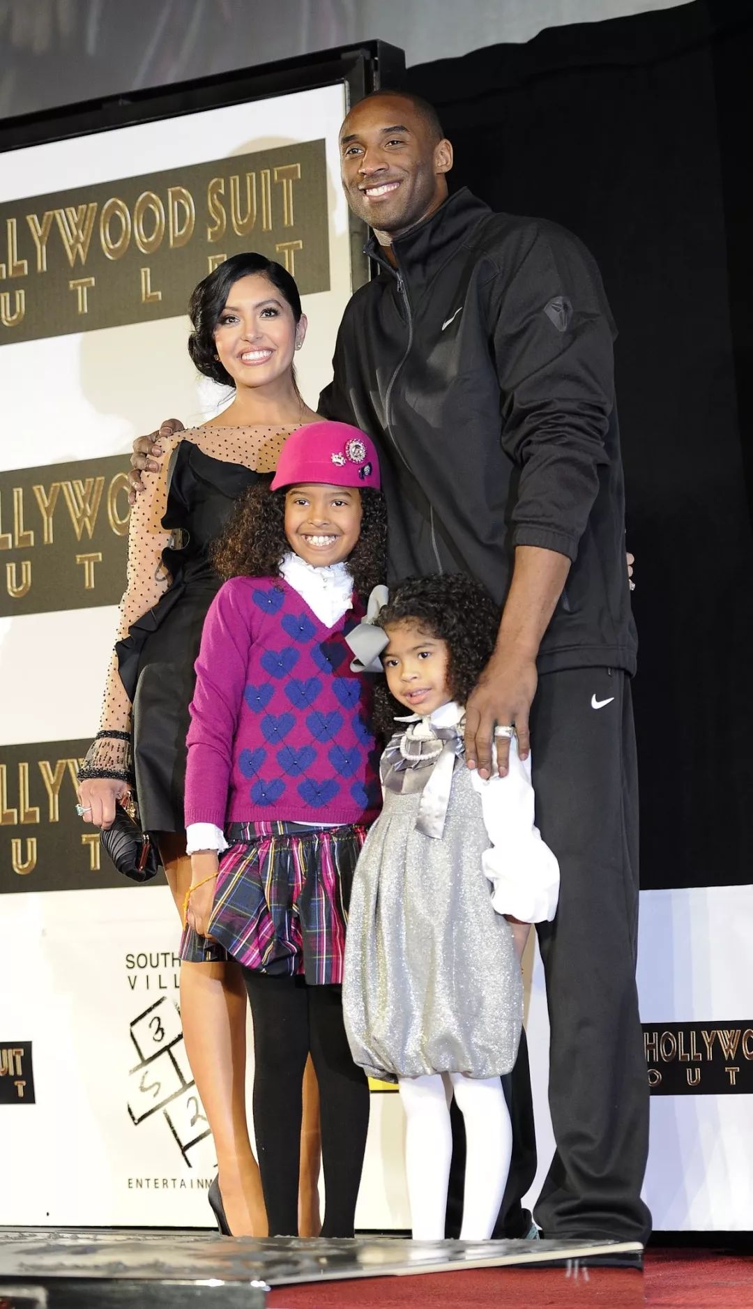 科比意外墜機(jī)，懷念那個(gè)年代  第1張