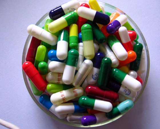 藥品行業(yè)膠囊在使用紫外激光打標(biāo)機進行標(biāo)記