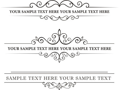 【邊框】激光打標(biāo)機(jī)邊框矢量圖模板7個下載地址