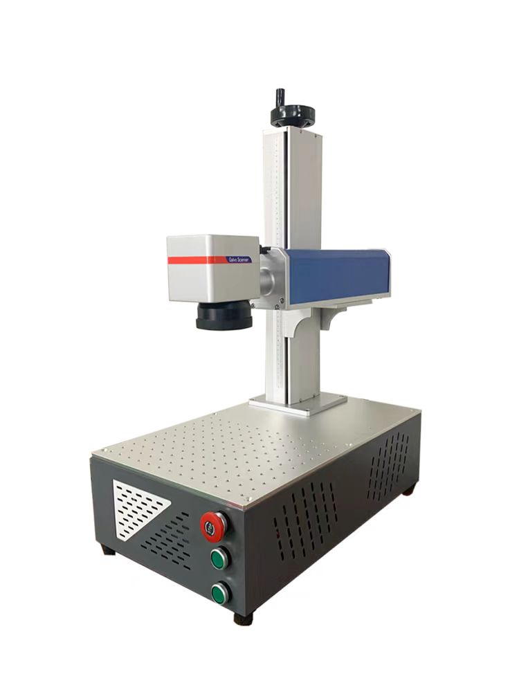 便攜式激光打標(biāo)機(jī)有什么優(yōu)點呢？