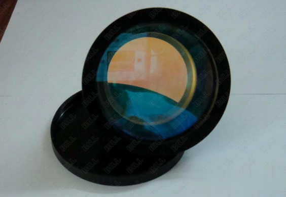 激光打標(biāo)機(jī)可以打標(biāo)尺寸是多少呢？  第1張