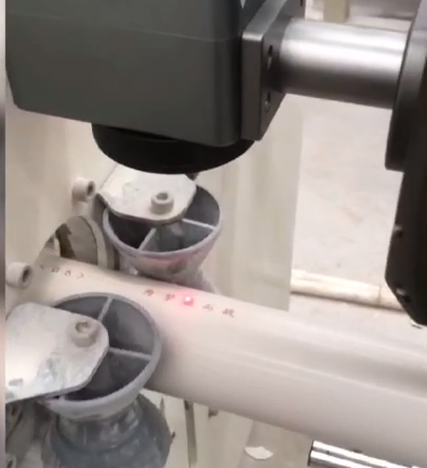 激光打標(biāo)機中的激光對人體有危害嗎？