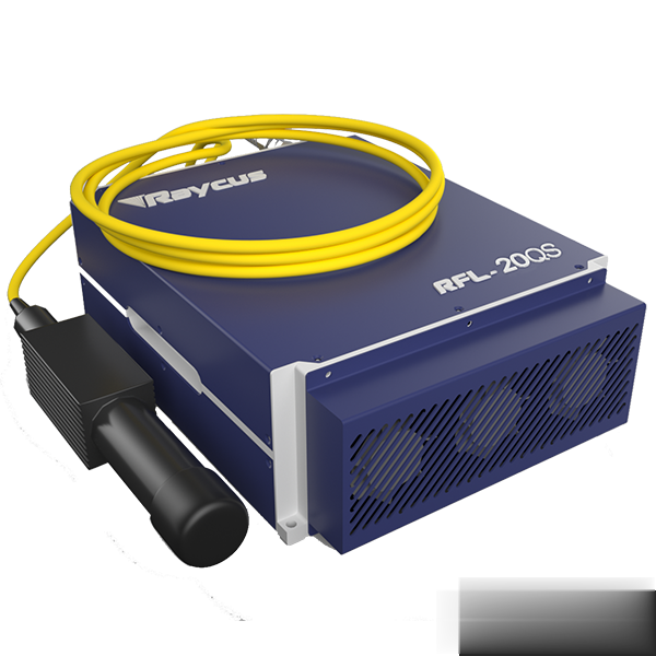 激光打標(biāo)機可以用幾年？  第2張