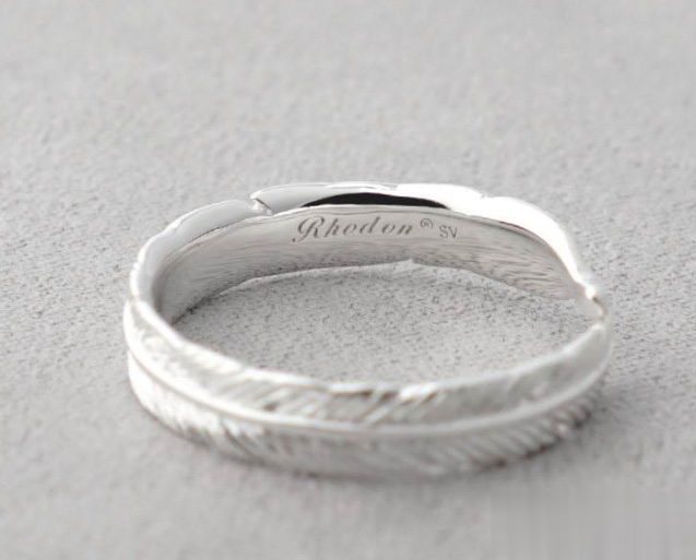 激光打標(biāo)機(jī)在金飾銀飾行業(yè)中的應(yīng)用有哪些？  第1張