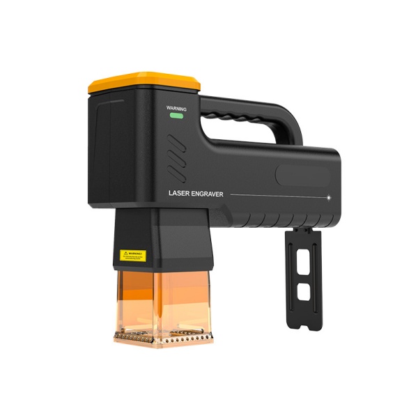 陶瓷專(zhuān)用激光打標(biāo)機(jī)