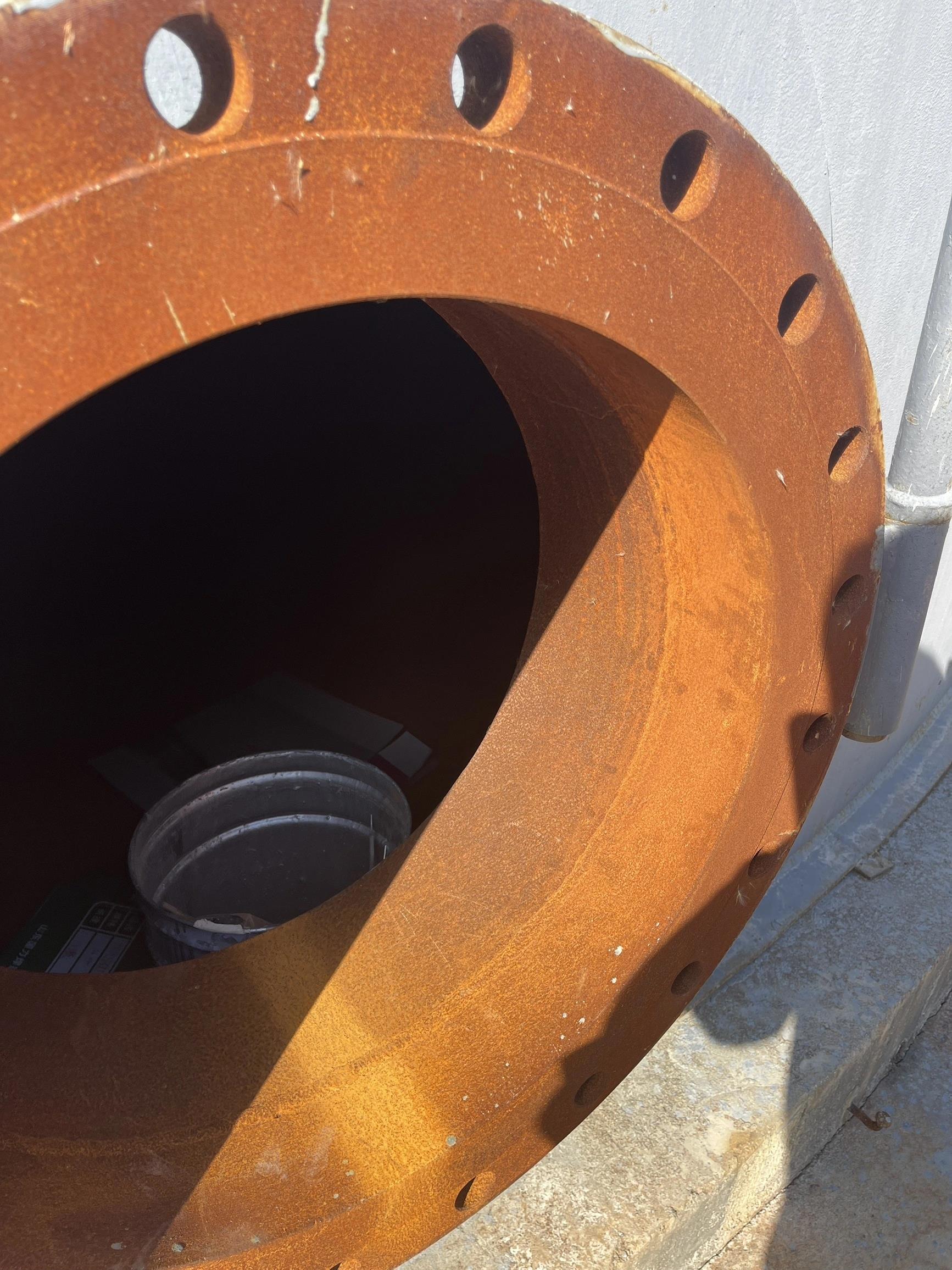 浪起激光：激光清洗儲罐的技術(shù)方法  第2張