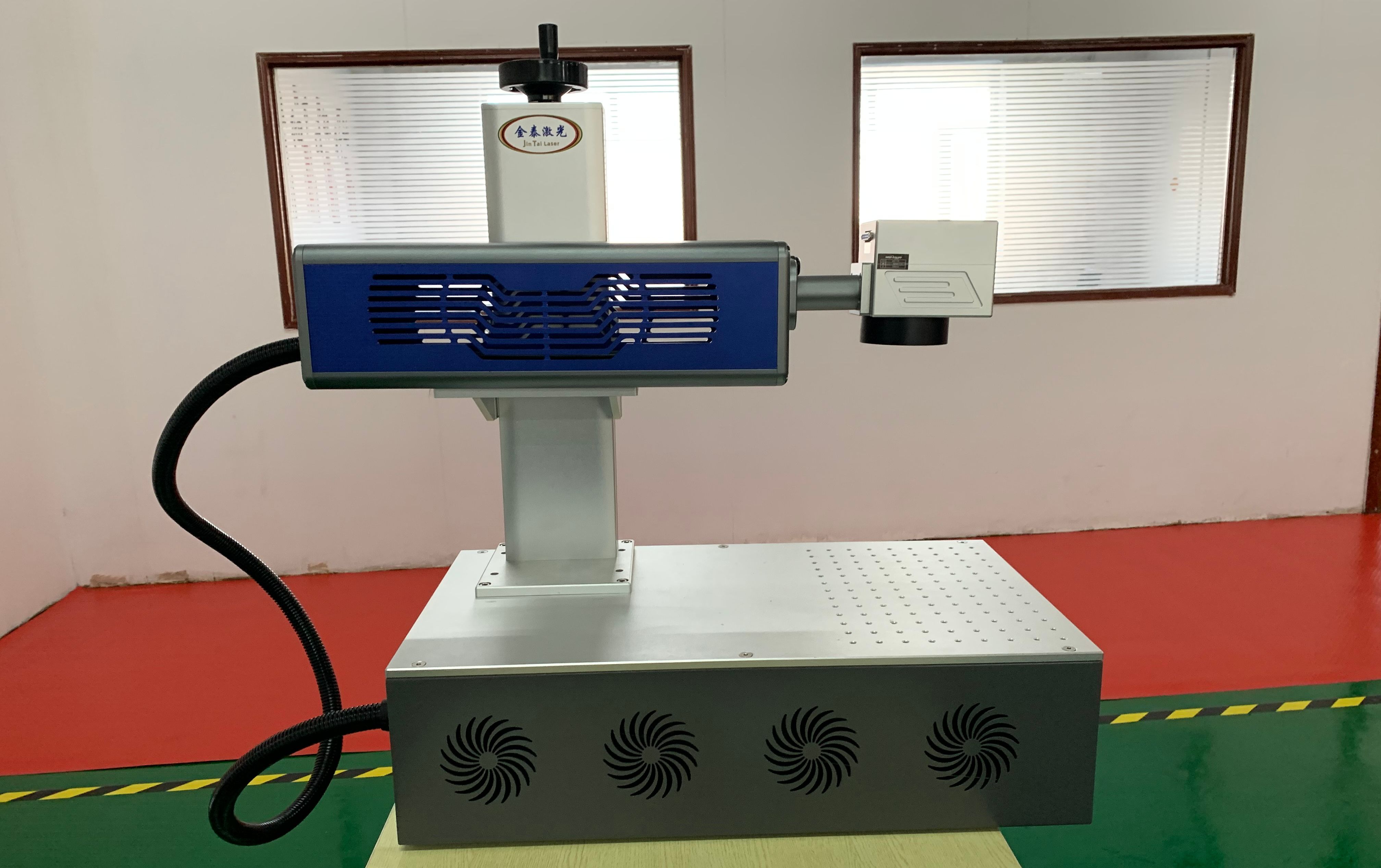 小型激光打標(激光打標機廠家)  第1張