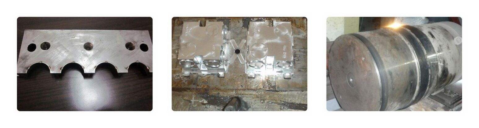 激光模具(硅膠模具制作廠家)