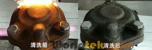 激光除銹(專業(yè)除銹公司)